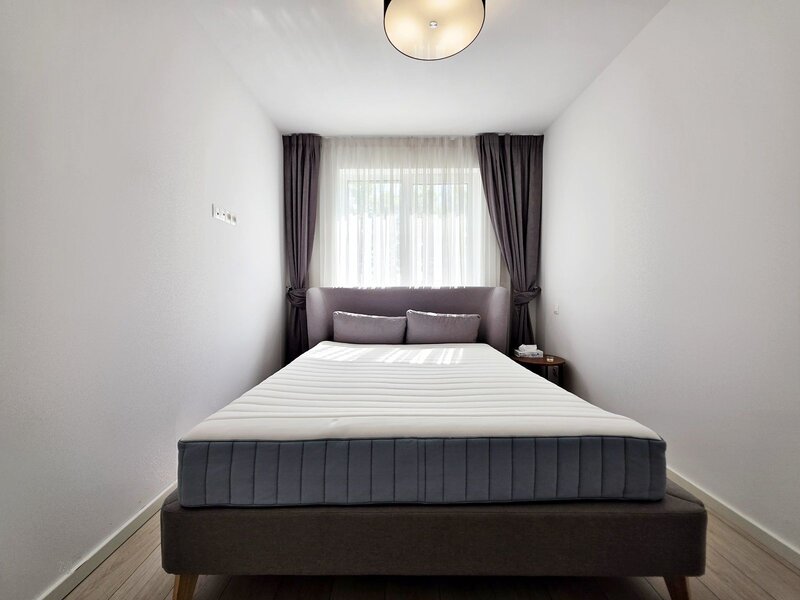 Pipera Apartament 2 camere cu terasa generoasa Parcare  New Point,