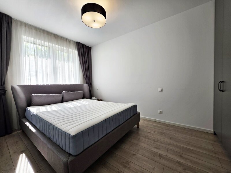 Pipera Apartament 2 camere cu terasa generoasa Parcare  New Point,