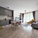 Pipera Apartament 2 camere cu terasa generoasa Parcare  New Point,