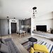 Pipera Apartament 2 camere cu terasa generoasa Parcare  New Point,